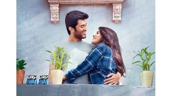 Advance Booking Begins! Meet Vijay Deverakonda & Samantha Ruth Prabhu On The Big Screen In Kushi