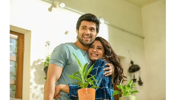 Kushi: Vijay Deverakonda & Samantha Ruth Prabhu Are All Set To Light Up Screens With Their Romance