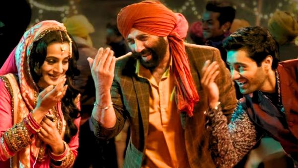 Gadar 2 Box Office Collection Prediction Day 4: Sunny Deol Film Soars HIGH, Set To Cross 150 Cr On Monday