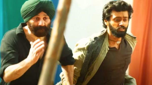 Gadar 2 Day Box Office Day 1 Prediction: Sunny Deol Set To Have The Most Stellar Opening Of His Career