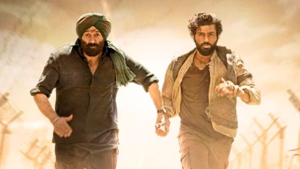Gadar 2 Box Office Collection Day 5: Sunny Deol's Film On Fire, Earns Historic Numbers On Independence Day