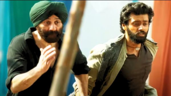 Gadar 2 Box Office Collection Day 3: Sunny Deol Love Saga Continues To Go Strong, Rakes In BIG Bucks