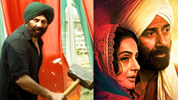 Gadar 2 BO Collection Day 1 Early Prediction: Sunny Deol's Cult Film Set To Smash Pathaan's First Day Record?