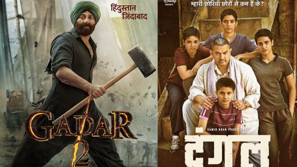 Gadar 2 Day 11 BO Prediction: Sunny’s Film To Beat Dangal’s Life Time Collection; Inches Towards Rs 400 Cr