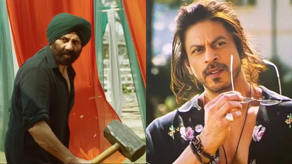 Gadar 2 Day 3 Collection Prediction: Sunny Deol’s Film To Beat Shah Rukh Khan’s Pathaan With A Massive Number