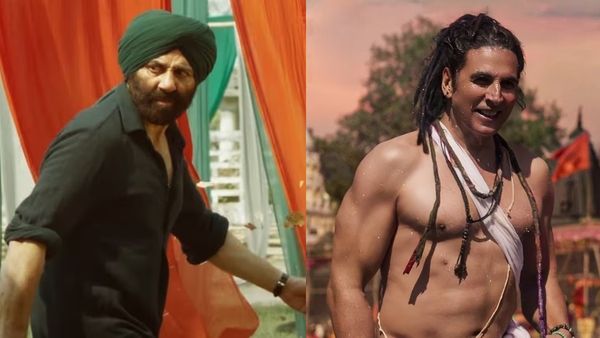 Gadar 2 vs OMG2 Day 14 BO Prediction: Sunny’s Film Continues To CRUSH Akshay’s Film With 4 Times More Business