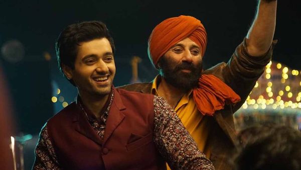 Gadar 2 FIRST REVIEW: KRK Calls Sunny Deol’s Film ‘Fantastic Comedy’; Compares Utkarsh With Fardeen Khan