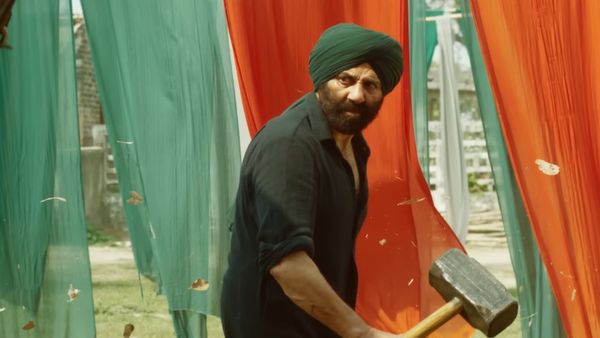 Pakistanis’ Reaction To Gadar 2 Will Crack You Up: Sunny Deol Ko Bhi Maarna Chahiye Lekin Kis Me Himmat Hogi