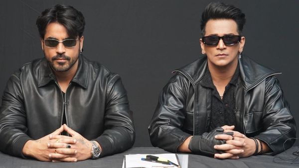 MTV Roadies Karm Ya Kaand | Gautam Gulati On Current Equation With prince Narula: Aisi Gandi Bhavna…