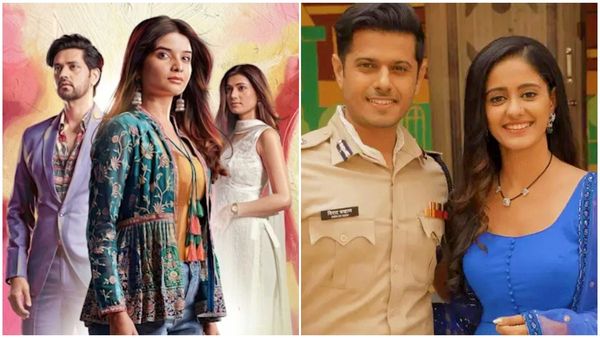 Ghum Hai Kisikey Pyaar Meiin | Ayesha Singh, Neil Bhatt’s Co-Star On Continuing After Leap: Why Leave…