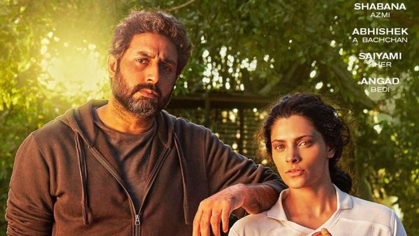 Renowned Trade Analyst Komal Nahta Praises Maverick Filmmaker R Balki's 'Ghoomer' Trailer
