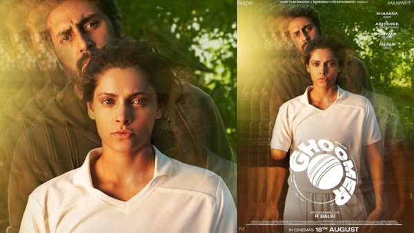 Ghoomer's Limited Screen Release To Be Extended Due To Strong Word Of Mouth? Read More