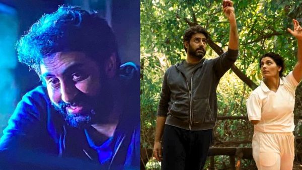 Ghoomer Twitter Review: Netizens Hail Abhishek Bachchan's Sports Drama As Must-Watch Movie, Call It INSPIRING