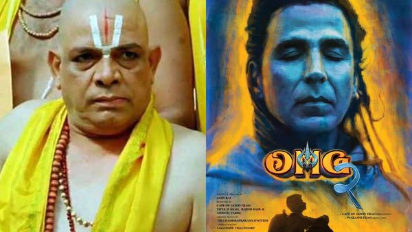 Govind Namdev Calls Out CBFC For Giving OMG 2 ‘A’ Certificate; Says, ‘Jo Dimag Adipurush Jaisi Behuda…’