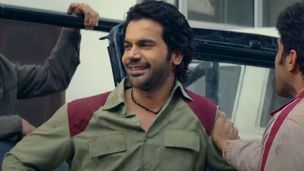 Guns & Gulaabs: Rajkummar & Dulquer Starrer Breaks Record; Becomes Most-Viewed Indian Series Trailer