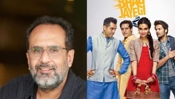 Aanand L Rai's Delightful Rom-Com 