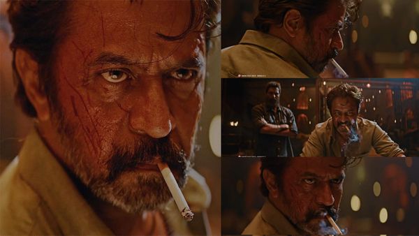 Leo: Role Of Harold Das Initially Offered To THIS Malayalam Star Before Action King Arjun Sarja