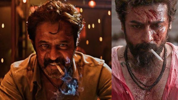 Harold Das Vs Rolex: Here Is How Fans React To Action King Arjun's Character Glimpse Video From Vijay's Leo