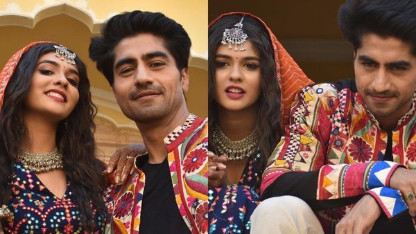 Star Parivaar Awards 2023 Main Event Date: Yeh Rishta Kya Kehlata Hai's Harshad Chopda, Others To Shoot Promo