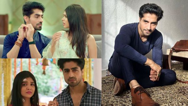 Yeh Rishta Kya Kehlata Hai TWIST: Pranali Rathod's Show To Take Generation Leap, Harshad Chopda To QUIT?