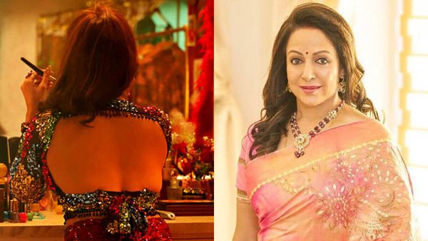 Dream Girl 2: The OG Dream Girl Hema Malini Set to Meet Ayushmann Khurrana; Leaves Fans Excited