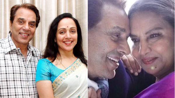 Hema Malini REACTS To Dharmendra’s Kiss With Shabana Azmi In Rocky Aur Rani Kii Prem Kahaani; Says ‘He Loves…’