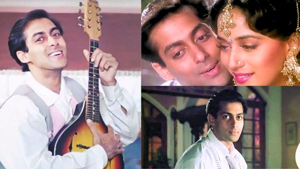 ‘Hum Aapke Hain Koun..!' Turns 29: Celebrate Salman Khan & His Ever-Charming Iconic Character 'Prem'