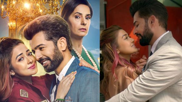 Hum Rahe Na Rahe Hum Off Air Date: Tina Datta's Co-star Confirms End, Here's When Show Will Air Last Episode