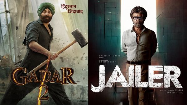Independence Day 2023 | Gadar 2 To Jailer: Big Releases To Rule The Box Office This Weekend