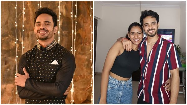 Raksha Bandhan 2023: Happu Ki Ultan Paltan Star Inderjeet Modi Takes Break From Work To Celebrate Festivities