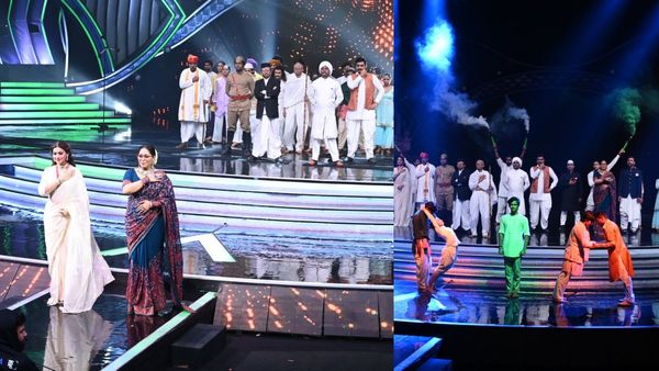 India's Best Dancer 3: Here's What To Expect From Independence Day 'Azaadi Ki Kahani' Special Episode