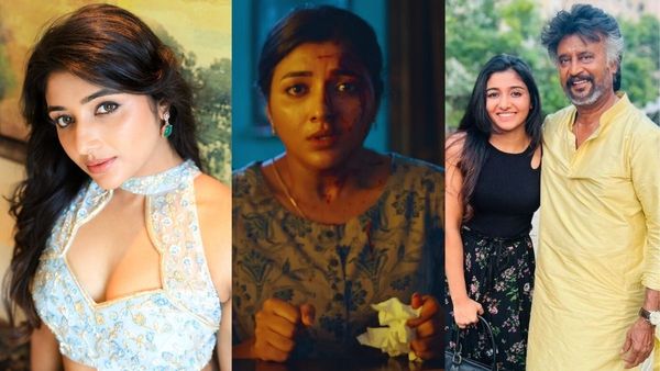 Jailer Actress Mirnaa Shares Update About Rajinikanth Starrer; Netizens Say 'Thalaivar Fans Are Thankful To..'