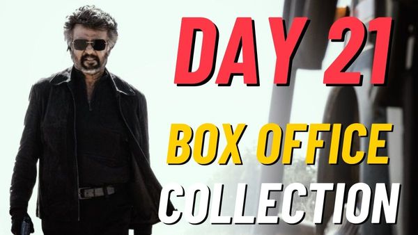 Jailer Box Office Collection Day 21 Prediction: Craze For The Rajinikanth Film Is Unstoppable At The BO