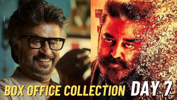Jailer Box Office Collection Day 7 Prediction: Will Rajinikanth Film Beat Kamal Haasan's Vikram Record Today?