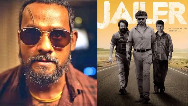 Who Is Jailer Dhanraj? Nelson Dilipkumar Reveals About How He Finds Unique Actors For Dark Comedy