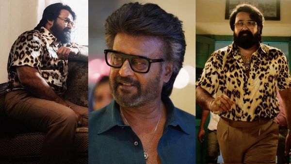Jailer Day 3 Kerala Box Office Collection Prediction: Mohanlal's Cameo In Rajinikanth Film Works Big At BO