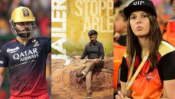 Jailer 'RCB Jersey' Controversial Scene To Be Removed; Delhi High Court Orders Rajinikanth Film Producer