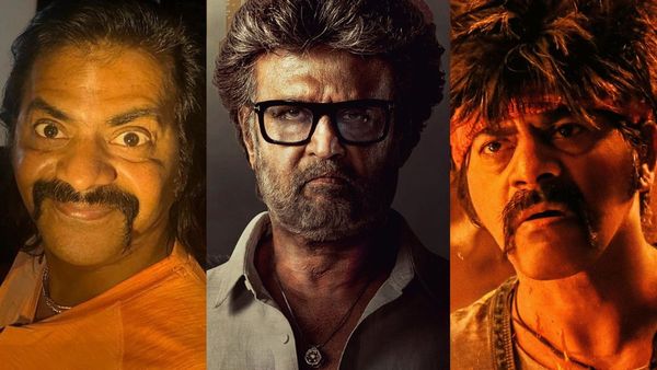 Jailer Comedian Redin Kingsley Salary Information Leaked; Who Is The Highly Paid Actor In Nelson's Team?