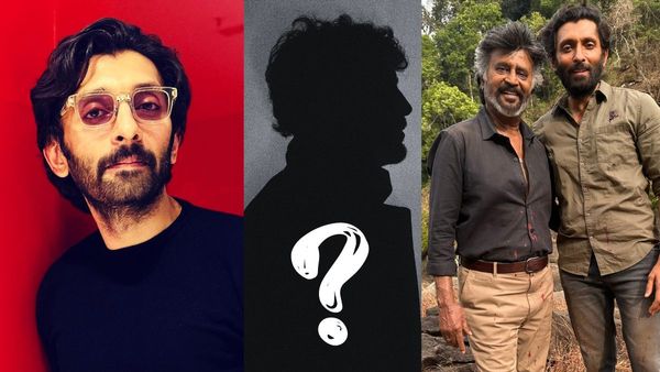 Who Was First Approched To Act As Rajinikanth's Son In Jailer? Netizens Say 'He Should've Done It..'