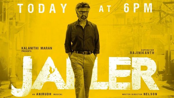 Will Jailer Trailer Exceed Expectations Of Rajinikanth Fans? Netizens Say 'Prevue.. Showcase.. What Next..'