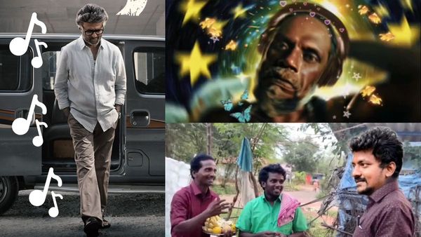 Jailer Varman Playlist & Dance Moves Goes Viral; Fans Celebrate Actor Vinayakan's Version Of Taal Se Taal Mila