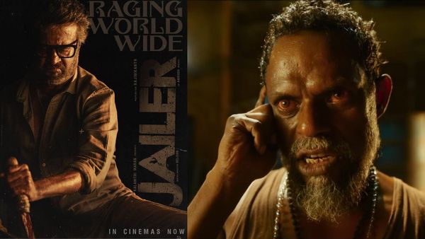 Jailer Villain Vinayakan Salary LEAKED; Netizens Say 'Too Less For Such A Brilliant Performer..'