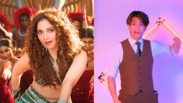 Japanese Man's Robotic Dance On Tamannaah's 'Kaavaalaa' Song From Jailer Impresses Desi Netizens; VIRAL Video
