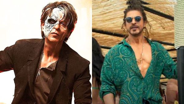 Shah Rukh Khan's Jawan BEATS Pathaan's Record In Multiple Territories As Advance Bookings Open