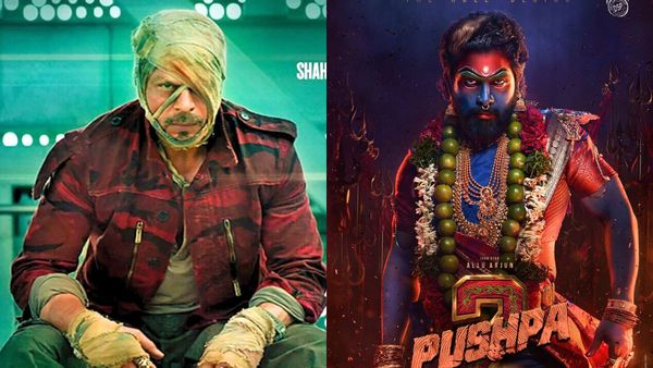 Entertainment Highlights: Jawan Grand Audio Launch In Chennai Today, Allu Arjun Pushpa 2 Release Date Out