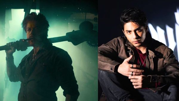 Bete Ko Hath Lagane Se Pehle: SRK's Dialogue From Jawan Goes Viral, Fans Say Clear Warning To Sameer Wankhede