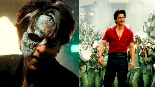 Jawan Early Review: Shah Rukh Khan's Film Set To Bring TSUNAMI At Box Office, Filled With Goosebump Moments