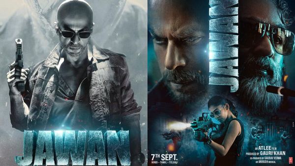 Shah Rukh Khan's Jawan Secures U/A Certification; CBFC Suggests Seven Major Changes: More DEETS Inside