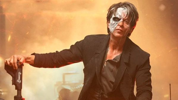 Jawan Trailer Launch HIGHLIGHTS: Shah Rukh Khan Goes Rogue, Fights Injustice, Trailer Out Now