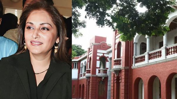 Jaya Prada Sentenced to Imprisonment By Chennai Egmore Court For Cheating State Labor Insurance Corporation